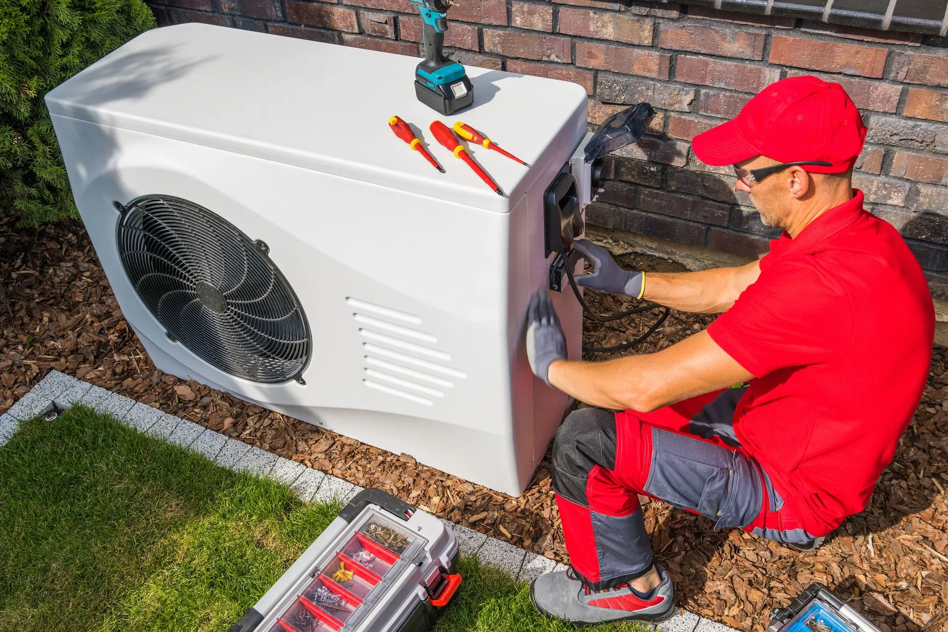 About HVAC in Columbia, CT